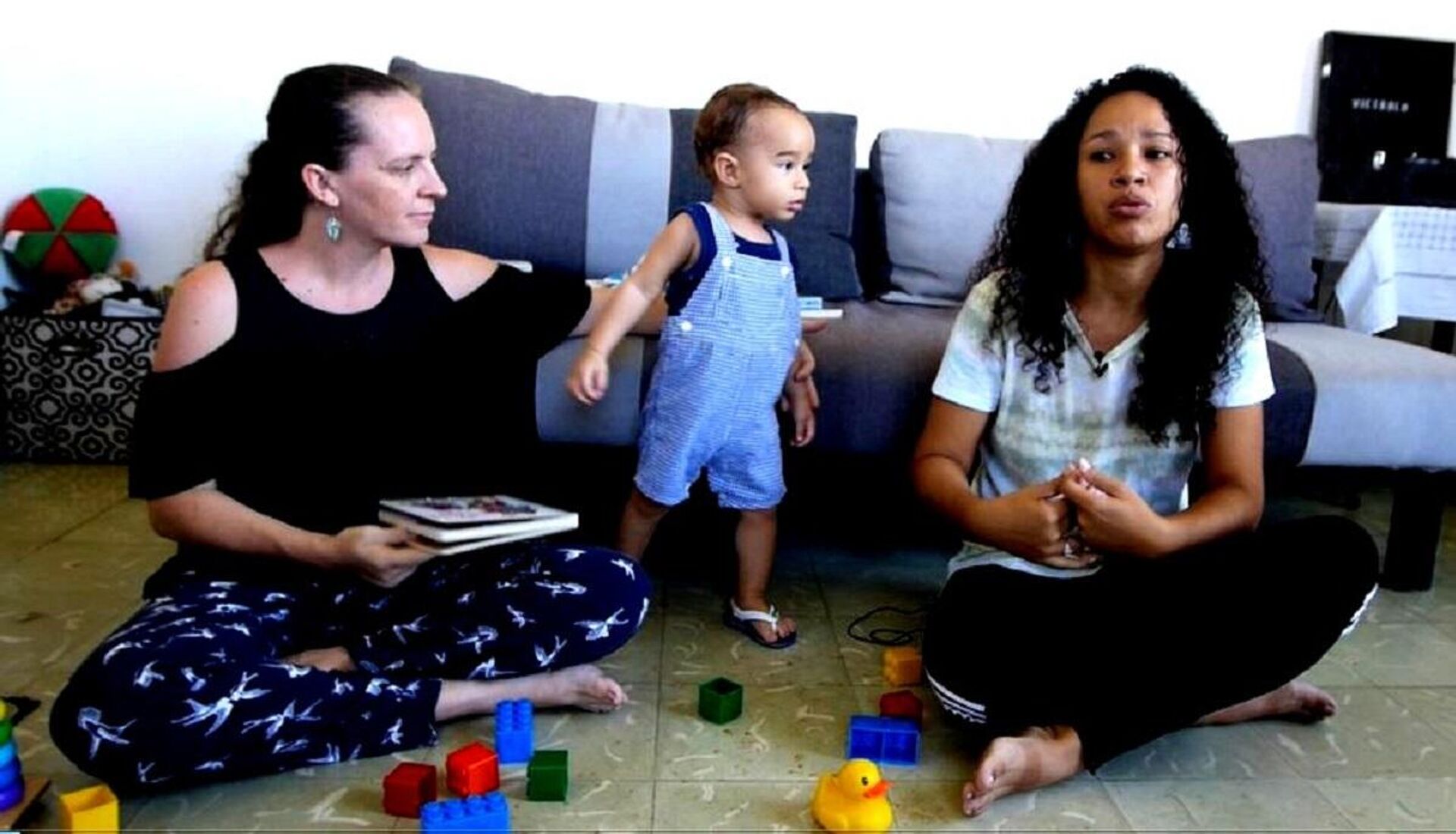 Madres en Cuba - Sputnik Mundo, 1920, 08.03.2021