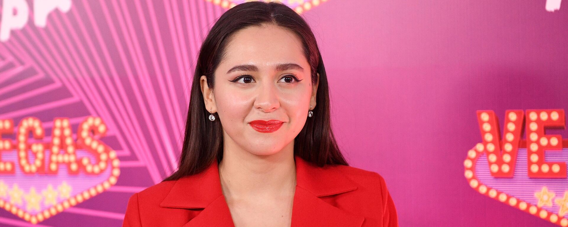 Manizha, cantante rusa Manizha, cantante rusa - Sputnik Mundo, 1920, 10.03.2021