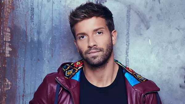 Pablo Alborán, uno de los ganadores de los Premios Odeón 2021 (Artista Odeón pop)  - Sputnik Mundo