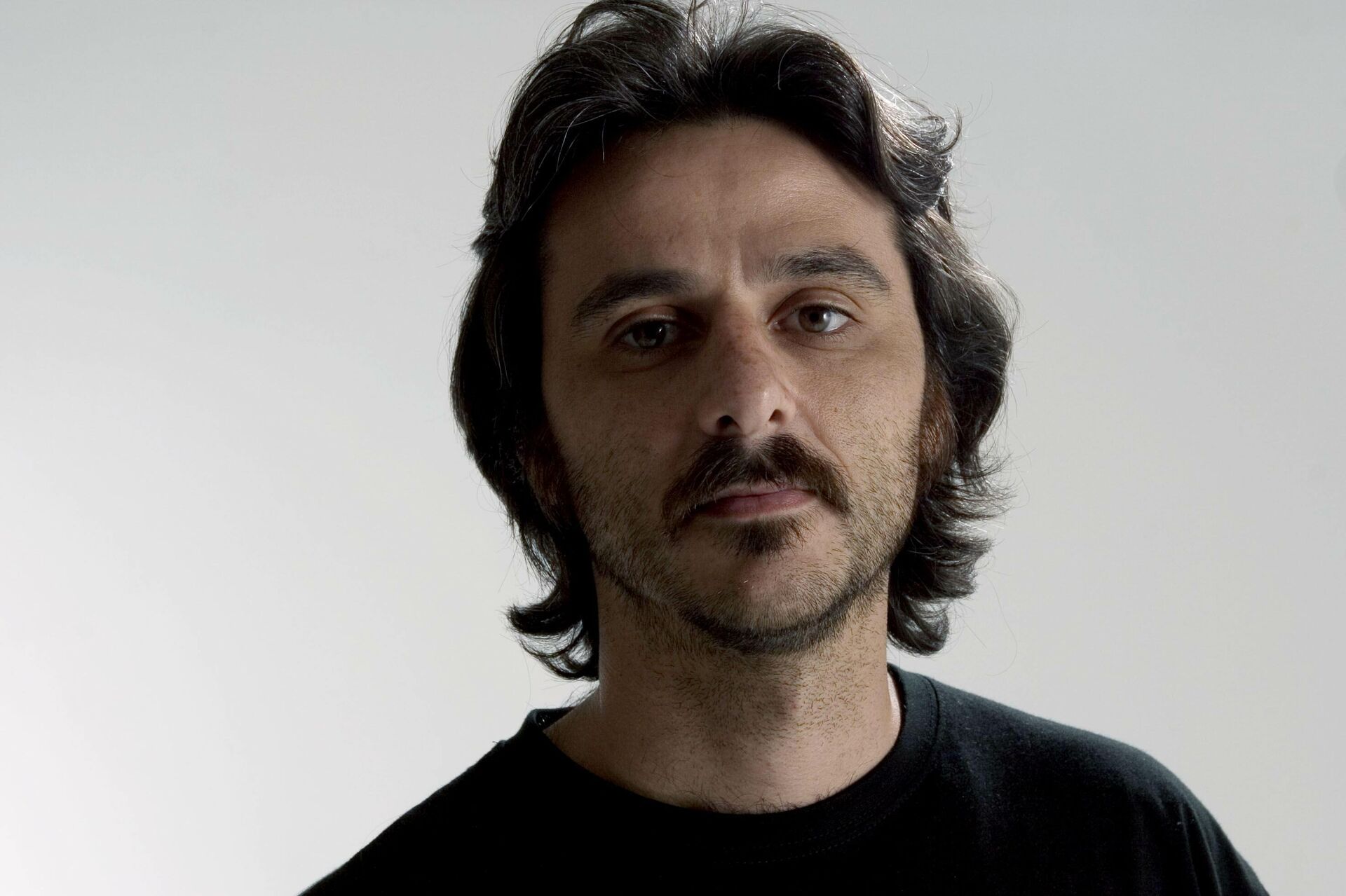 Pipi Piazzolla - Sputnik Mundo, 1920, 11.03.2021