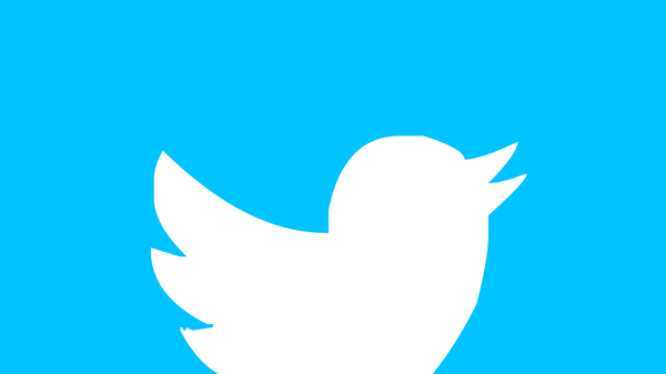 Logo de Twitter - Sputnik Mundo