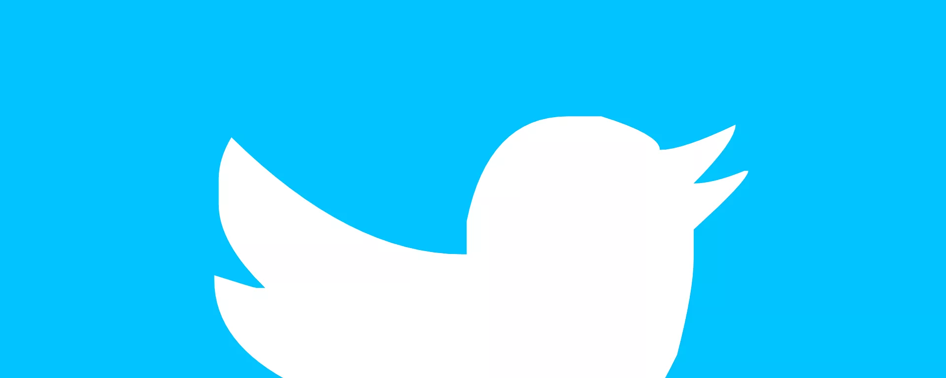 Logo de Twitter Logo de Twitter - Sputnik Mundo, 1920, 06.06.2022