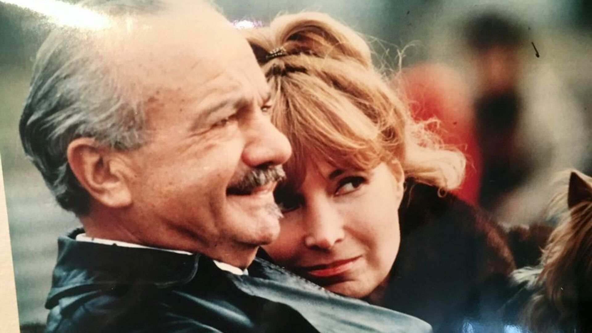 Astor Piazzolla y Laura Escalada Astor Piazzolla y Laura Escalada - Sputnik Mundo, 1920, 11.03.2021