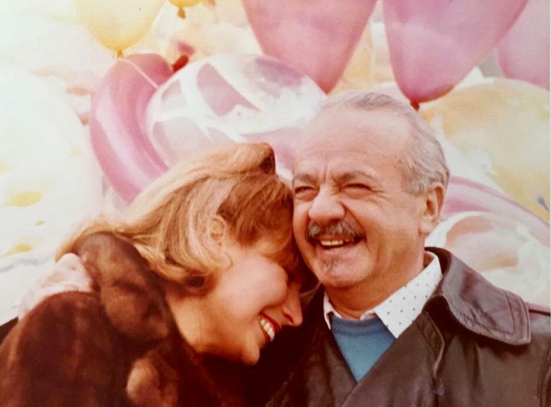 Astor Piazzolla y Laura Escalada Astor Piazzolla y Laura Escalada - Sputnik Mundo, 1920, 11.03.2021