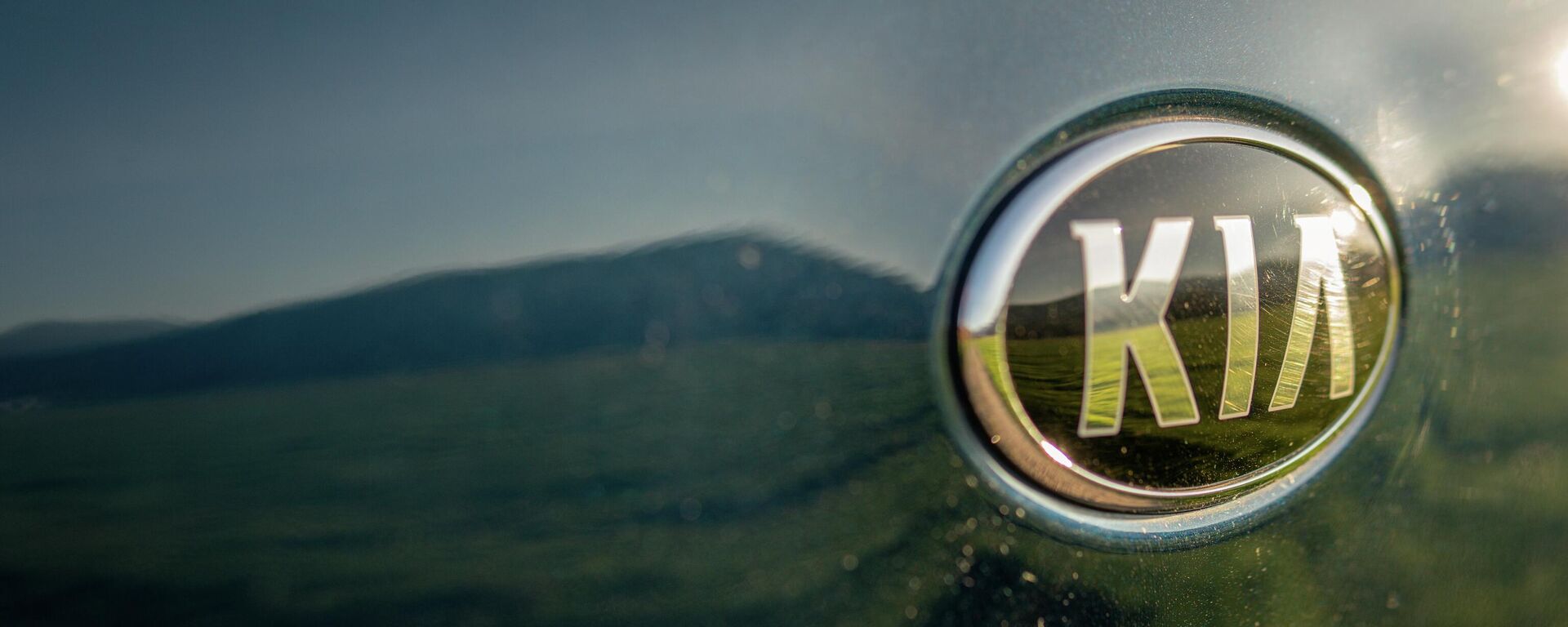 Logo de Kia - Sputnik Mundo, 1920, 15.03.2021