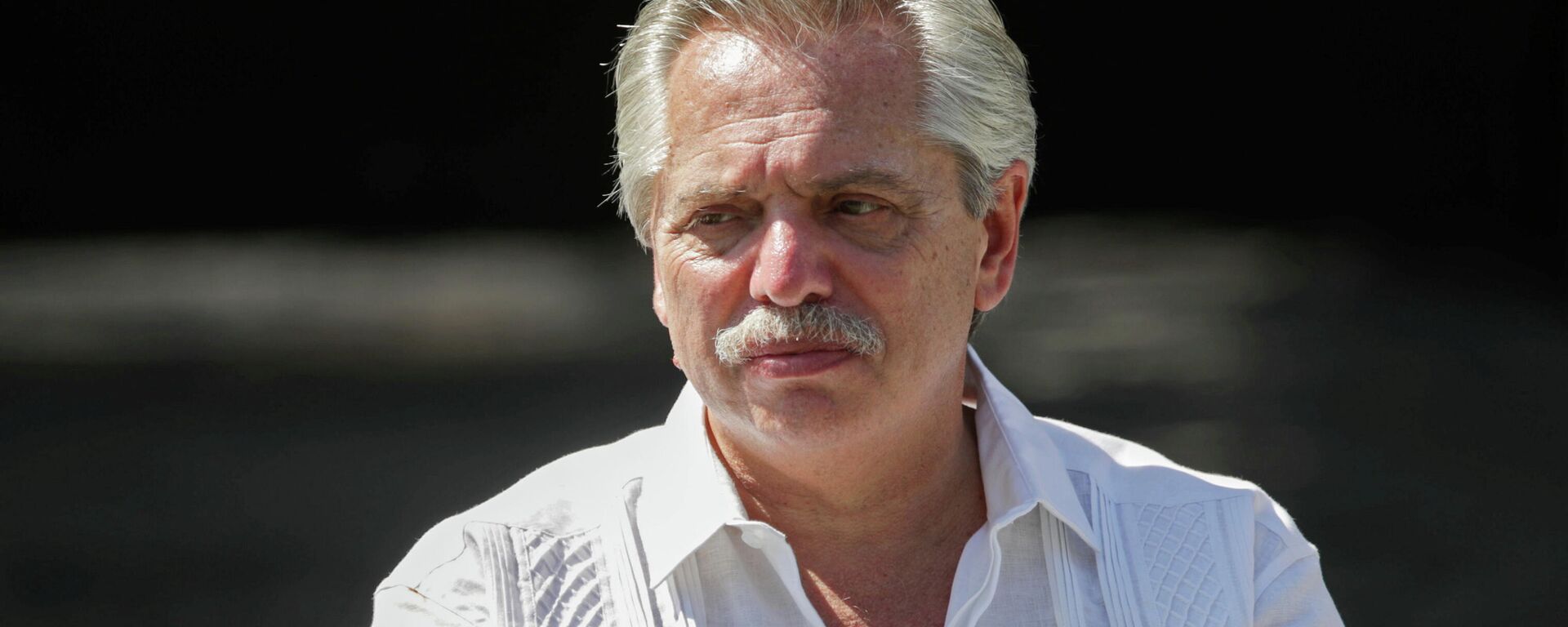 Alberto Fernández, presidente de Argentina - Sputnik Mundo, 1920, 15.04.2021