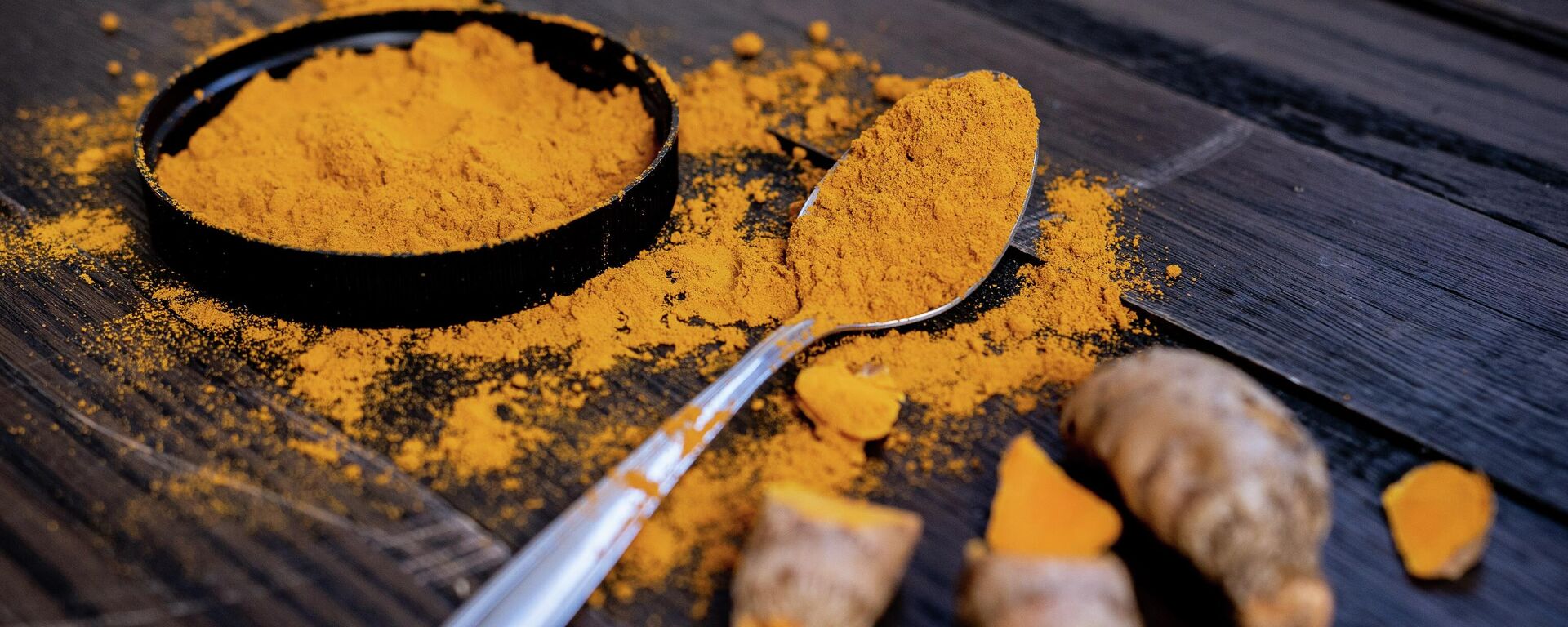 Cúrcuma - Sputnik Mundo, 1920, 16.03.2021