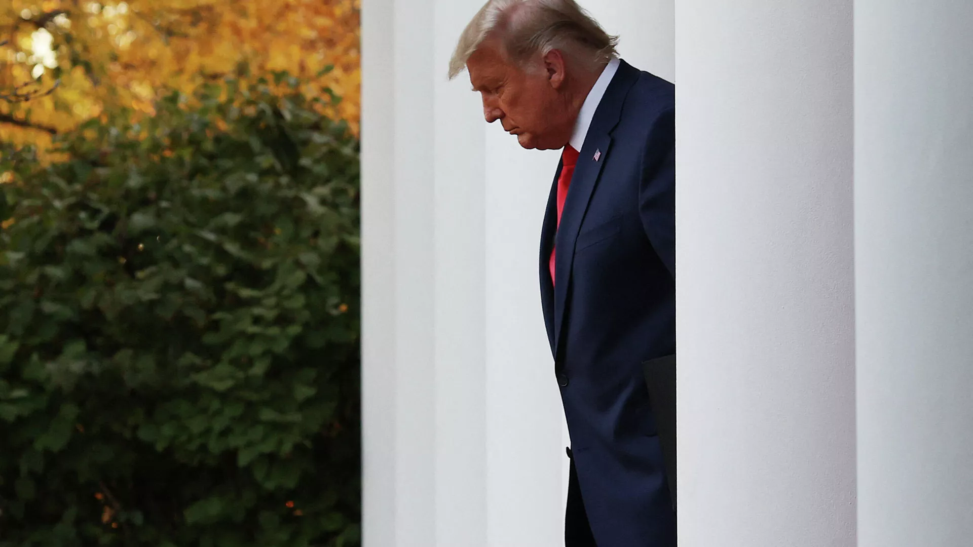 Donald Trump, expresidente de EEUU Donald Trump, expresidente de EEUU - Sputnik Mundo, 1920, 17.03.2021