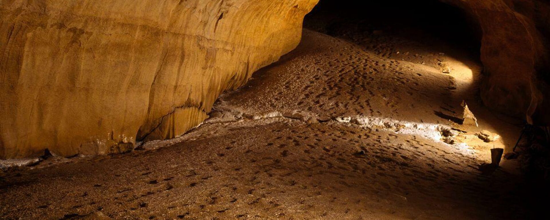 Galería de las Huellas I  - Sputnik Mundo, 1920, 30.11.2024