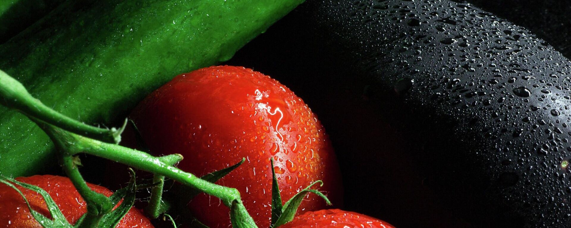 Pepinos y tomates - Sputnik Mundo, 1920, 17.03.2021
