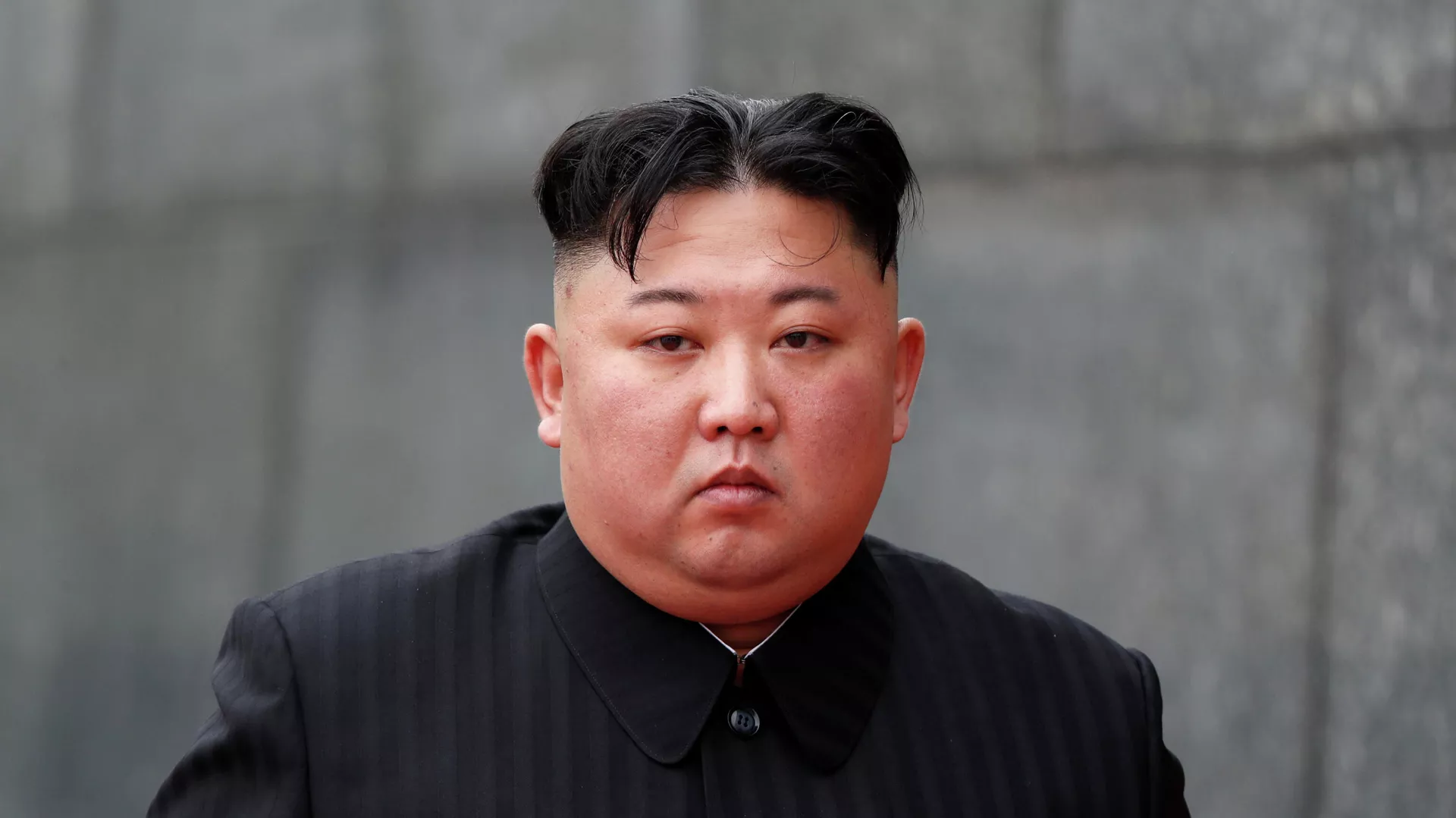 Kim Jong-un, líder de Corea del Norte (foto de archivo) Kim Jong-un, líder de Corea del Norte (foto de archivo)