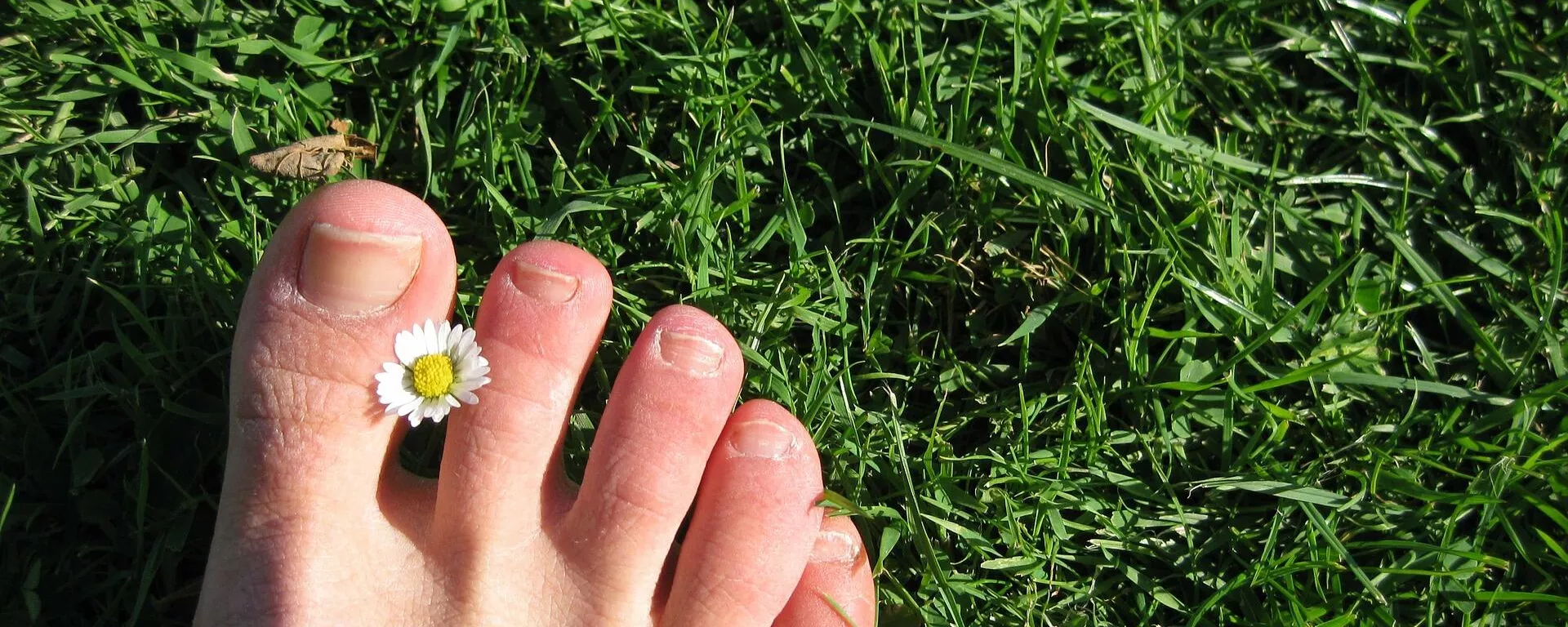 Un pie con las uñas Un pie con las uñas - Sputnik Mundo, 1920, 19.03.2021
