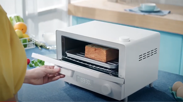 El horno inteligente Xiaomi Mijia Smart Steam Oven - Sputnik Mundo