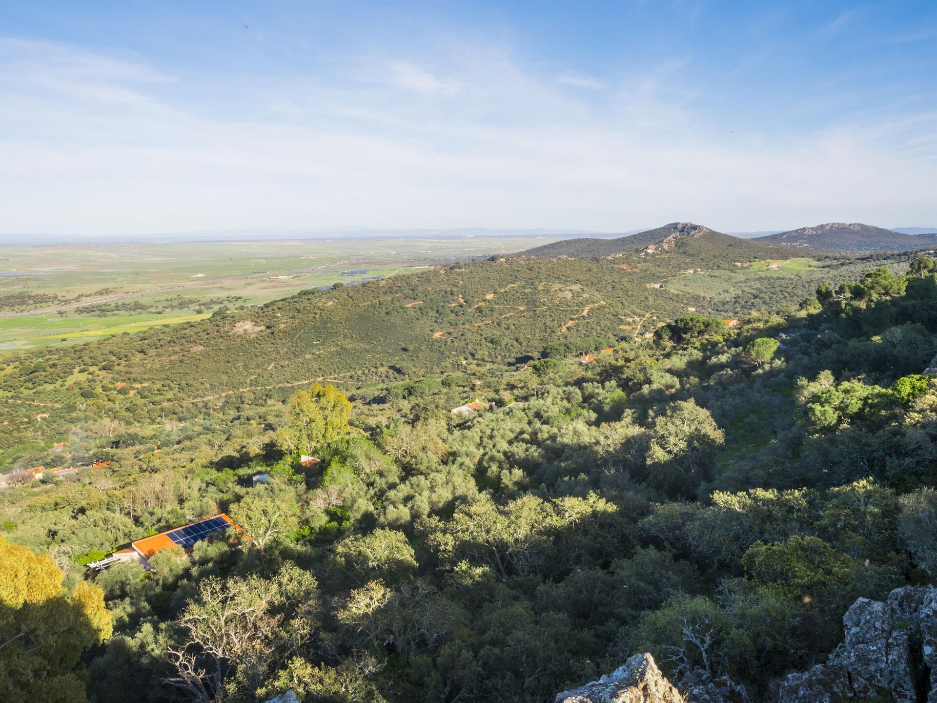 Sierra de la Mosca (Cáceres) - Sputnik Mundo, 1920, 22.03.2021