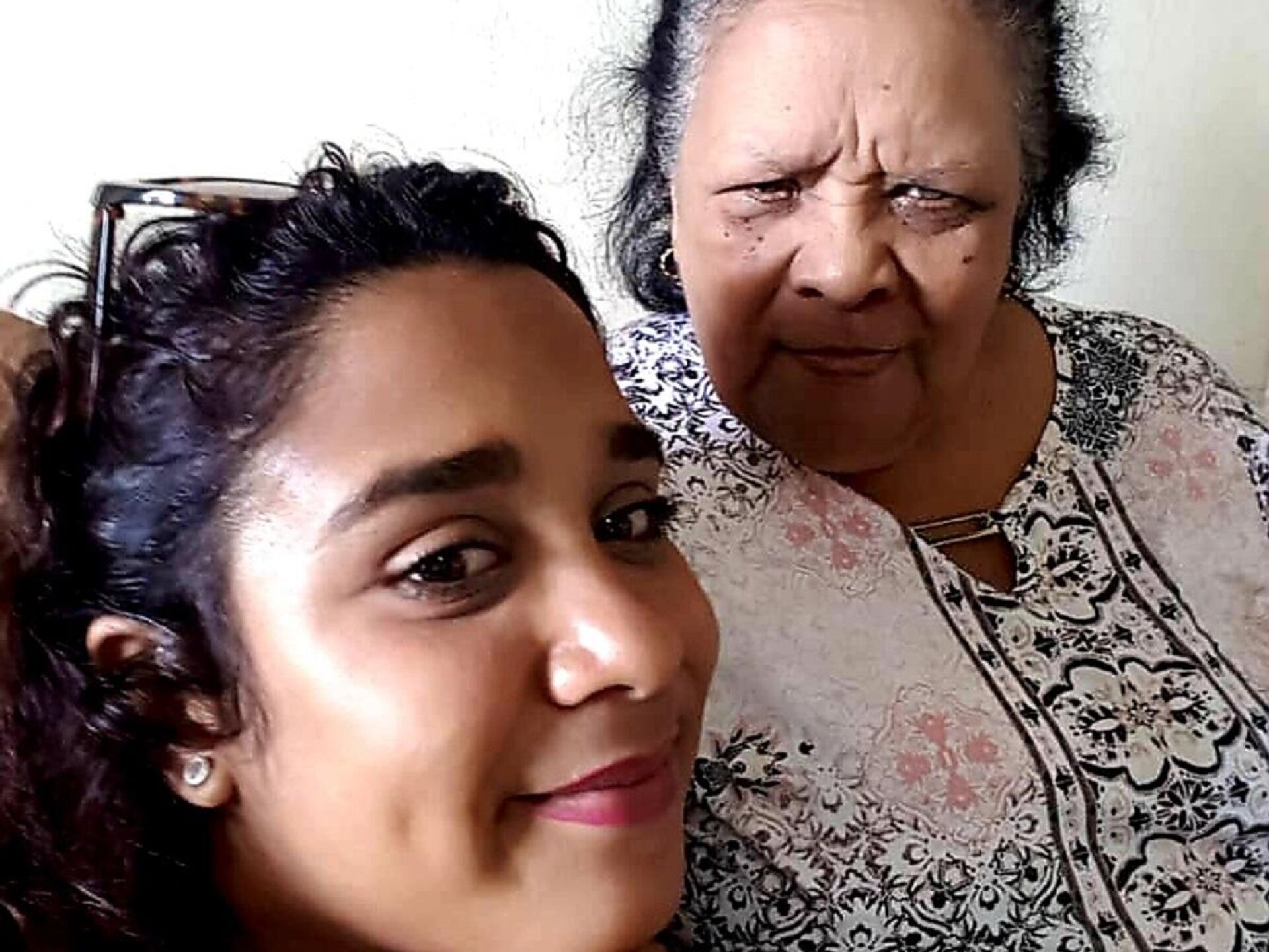 La mayoría de las personas cuidadoras en Cuba son mujeres - Sputnik Mundo, 1920, 22.03.2021