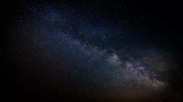 Estrellas en el espacio - Sputnik Mundo