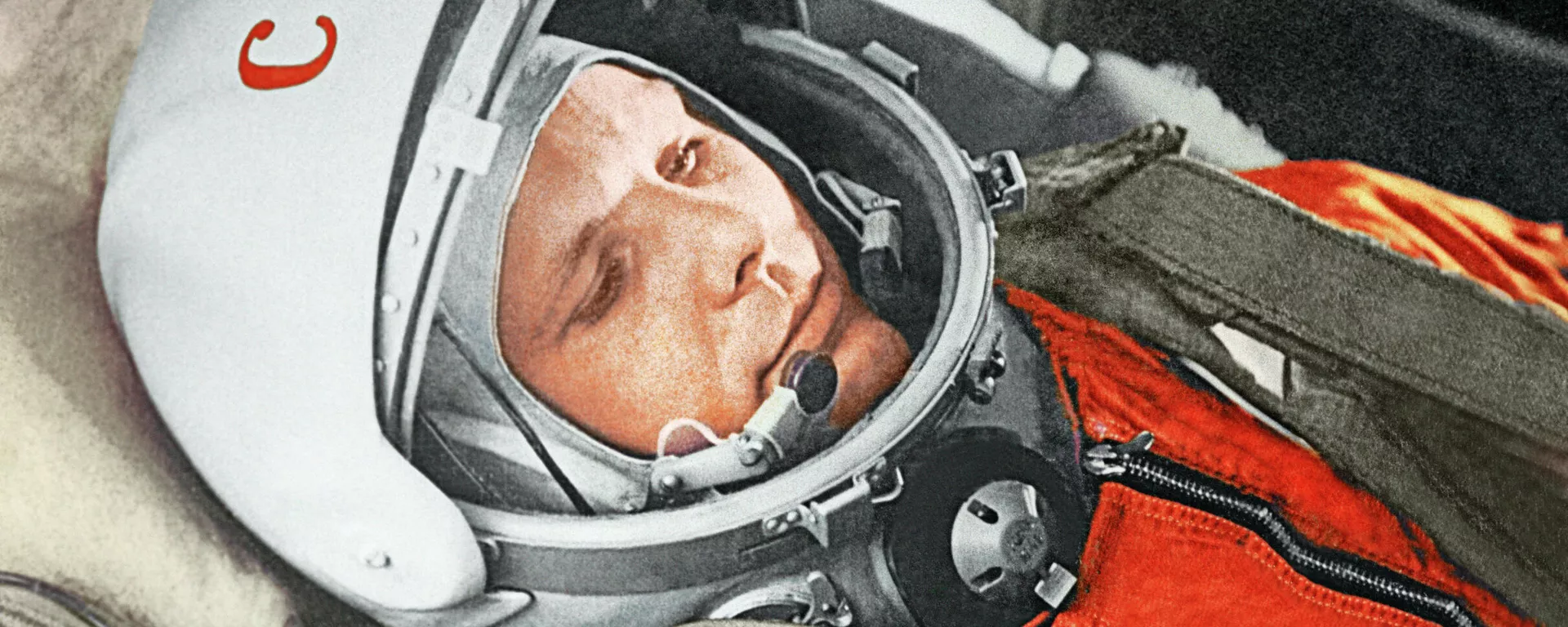 Yuri Gagarin, el primer hombre en volar al espacio Yuri Gagarin, el primer hombre en volar al espacio - Sputnik Mundo, 1920, 09.04.2021