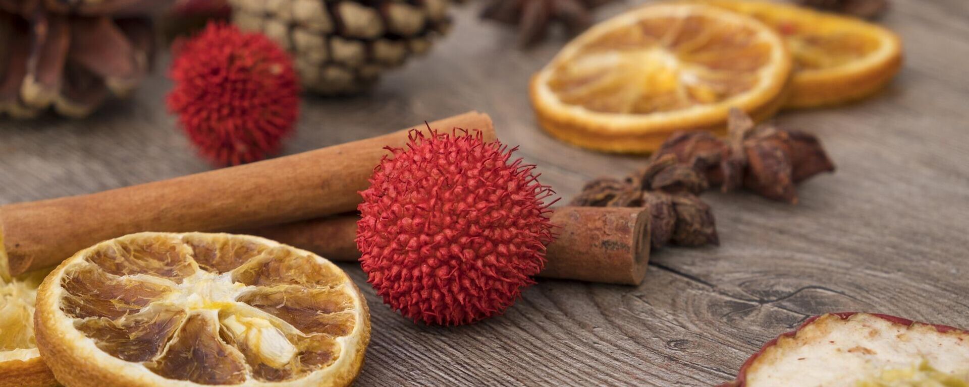 Unas especias - Sputnik Mundo, 1920, 26.03.2021