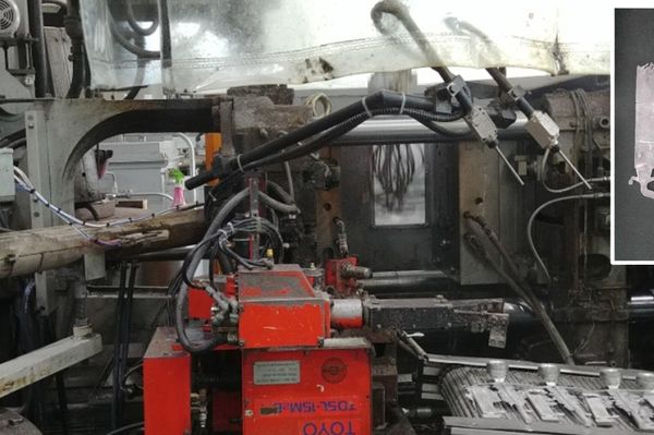 Obtención de muestras de aleación Mg-Si-Zn-Ca - Sputnik Mundo