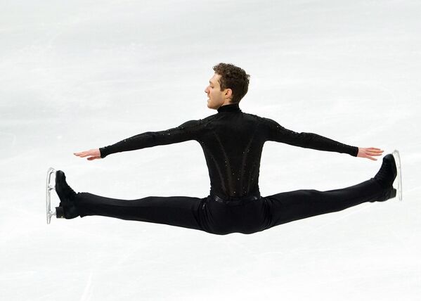 El evento estaba previsto para finales de marzo del año pasado, pero debido a la pandemia fue cancelado. - Sputnik Mundo