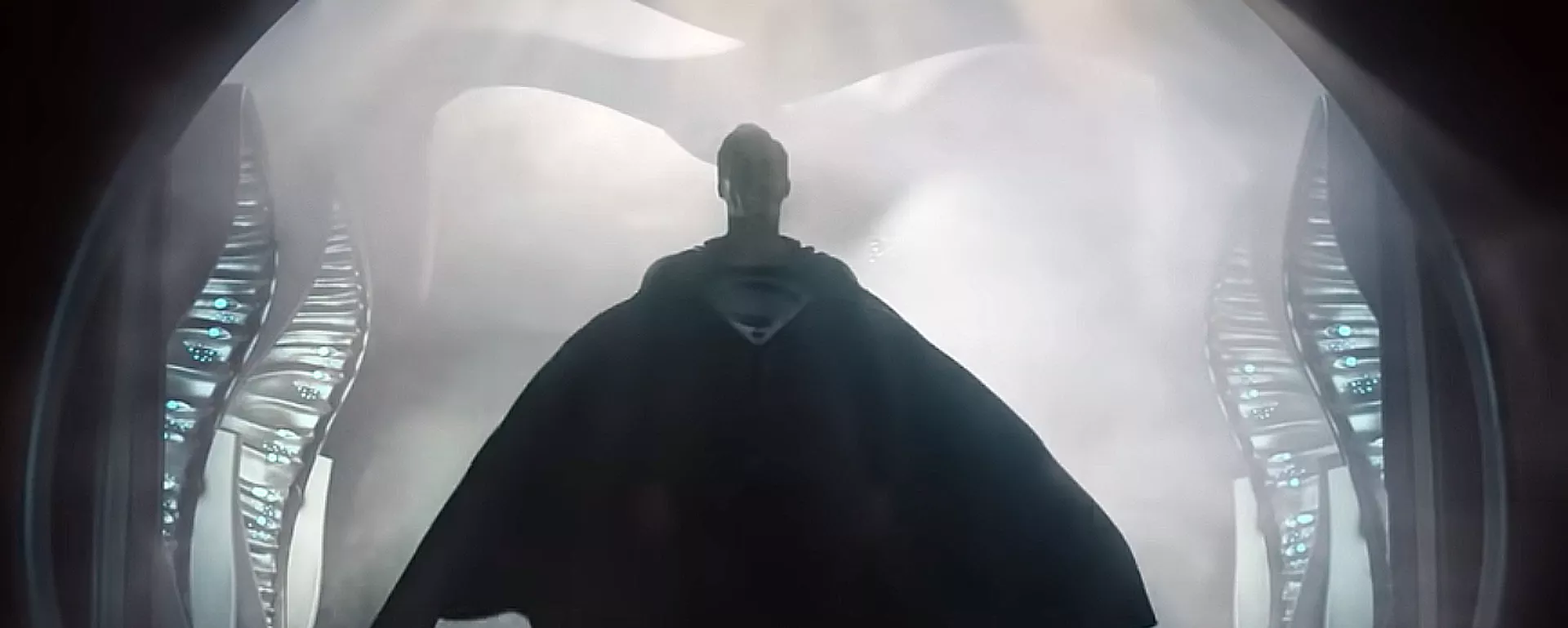 Superman en el 'Snyder Cut' Superman en el 'Snyder Cut' - Sputnik Mundo, 1920, 28.03.2021