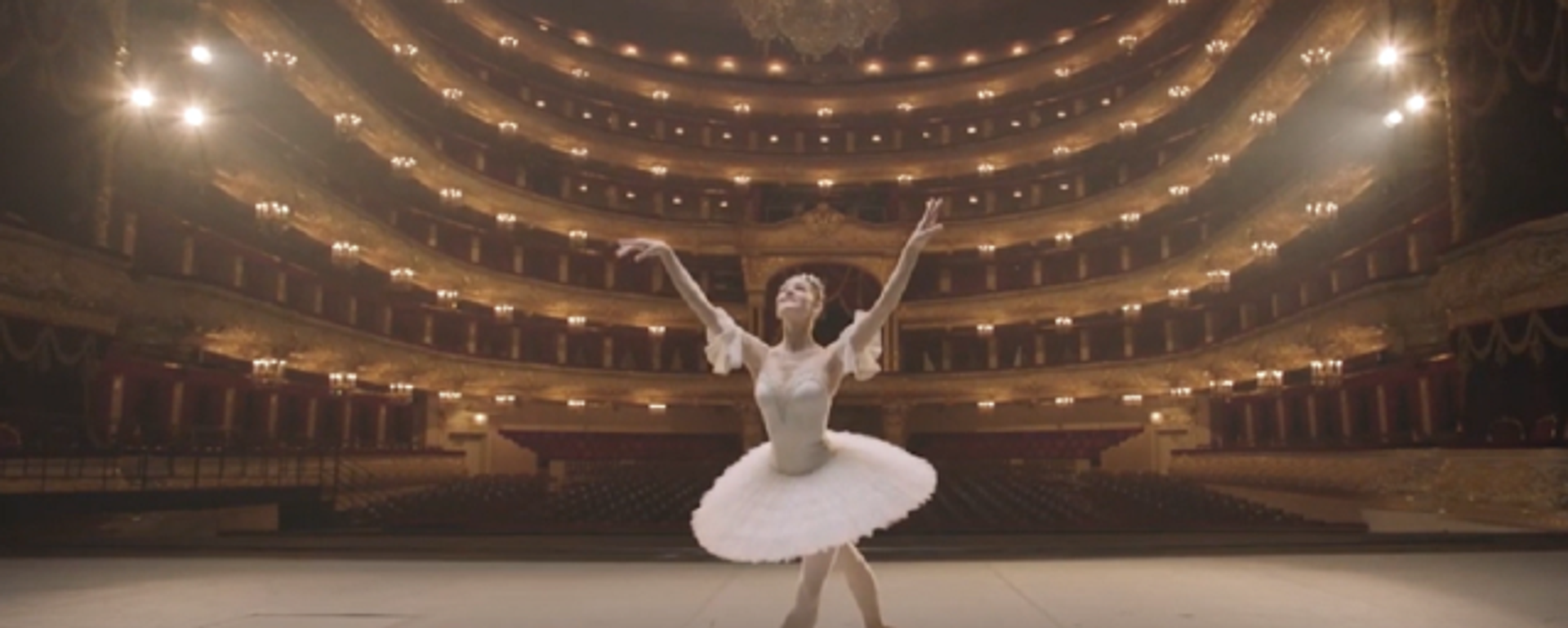 El Teatro Bolshói cumple 245 años - Sputnik Mundo, 1920, 28.03.2021