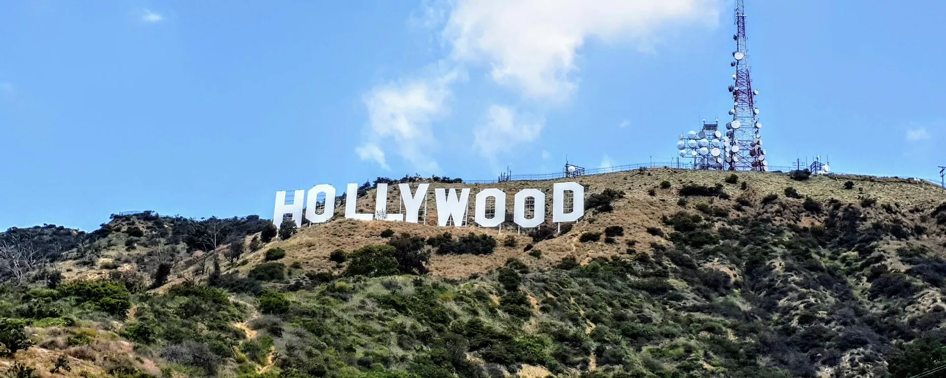 Hollywood, EEUU Hollywood, EEUU - Sputnik Mundo, 1920, 30.03.2021