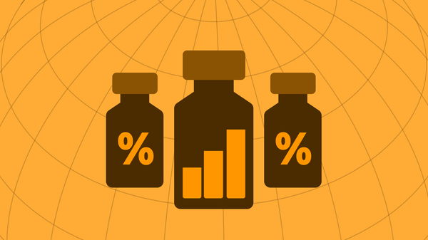 Líderes y rezagados de la campaña mundial de vacunación contra el COVID-19 - Sputnik Mundo