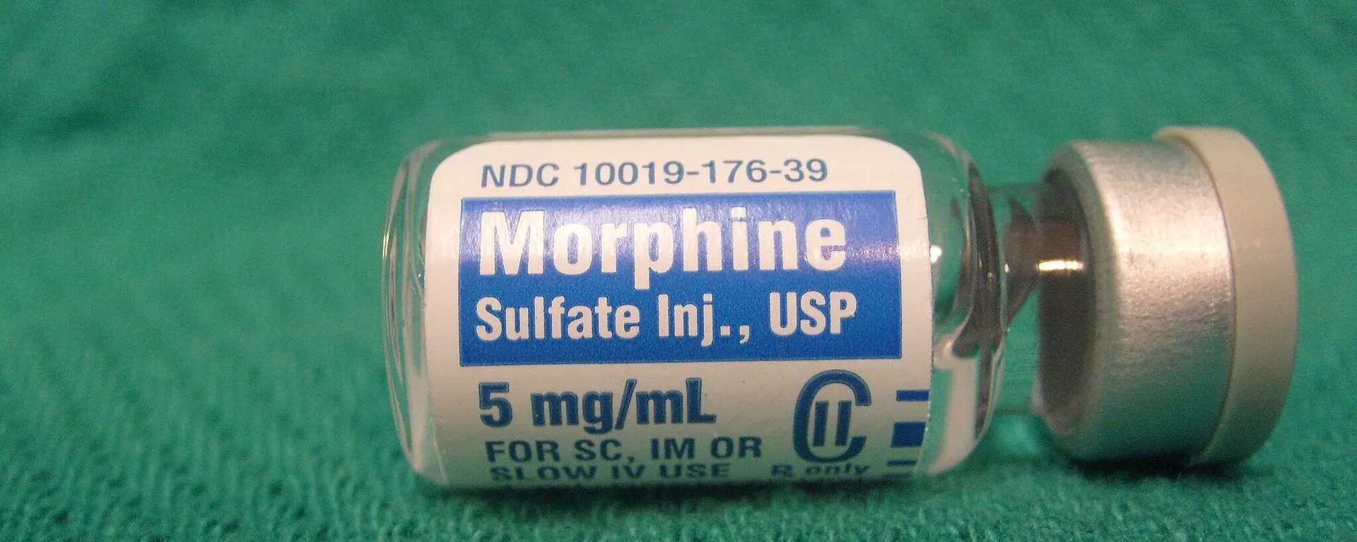 Morfina Morfina - Sputnik Mundo, 1920, 01.04.2021