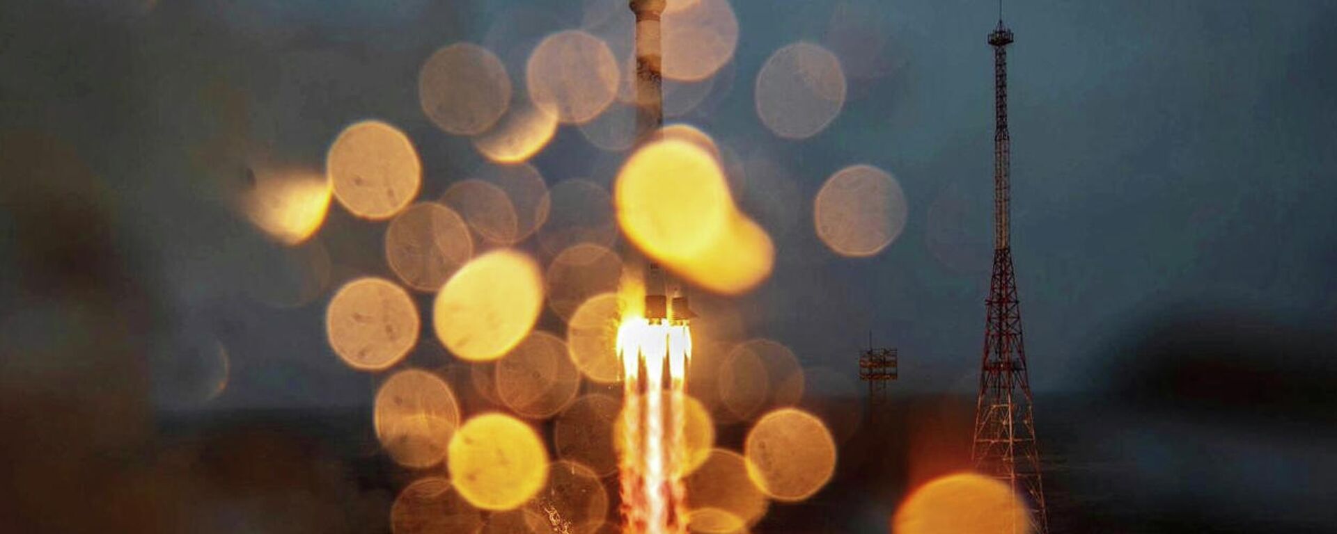 Cohete Soyz-2.1a - Sputnik Mundo, 1920, 26.04.2023