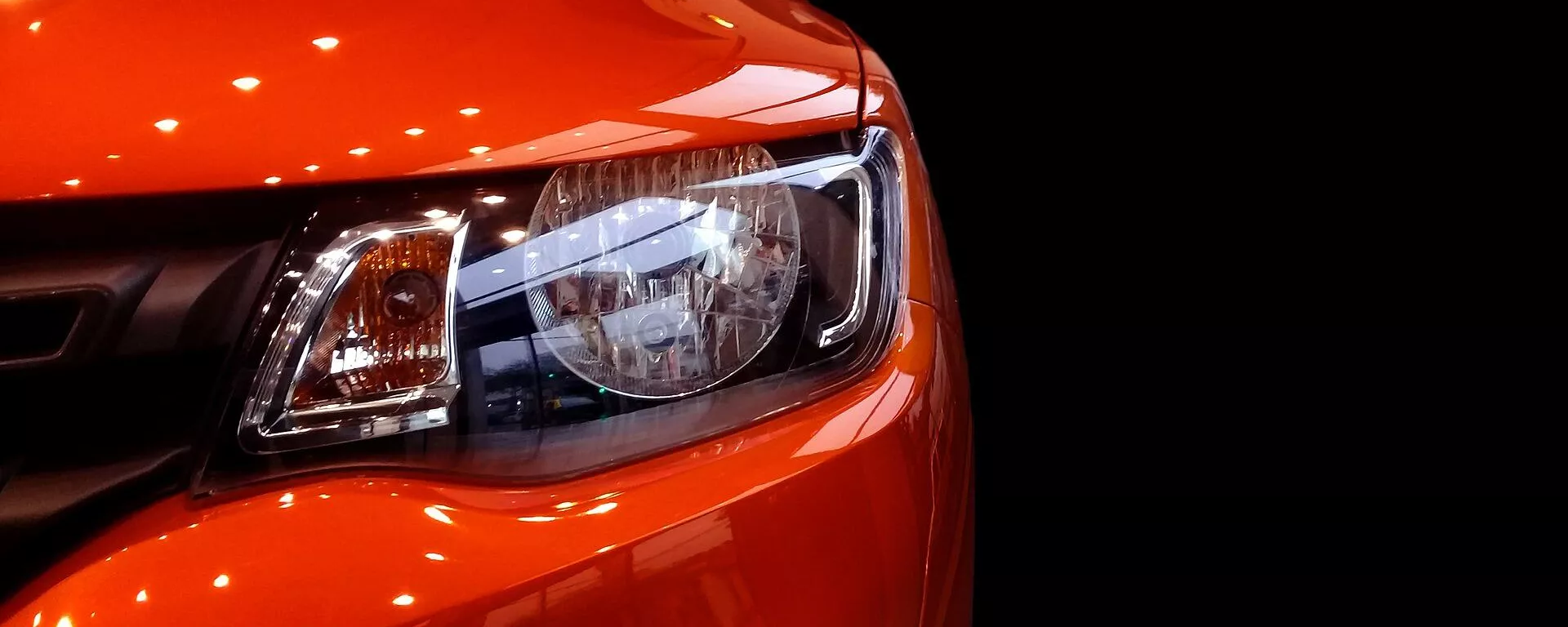 Un coche, referencial Un coche, referencial - Sputnik Mundo, 1920, 01.04.2021