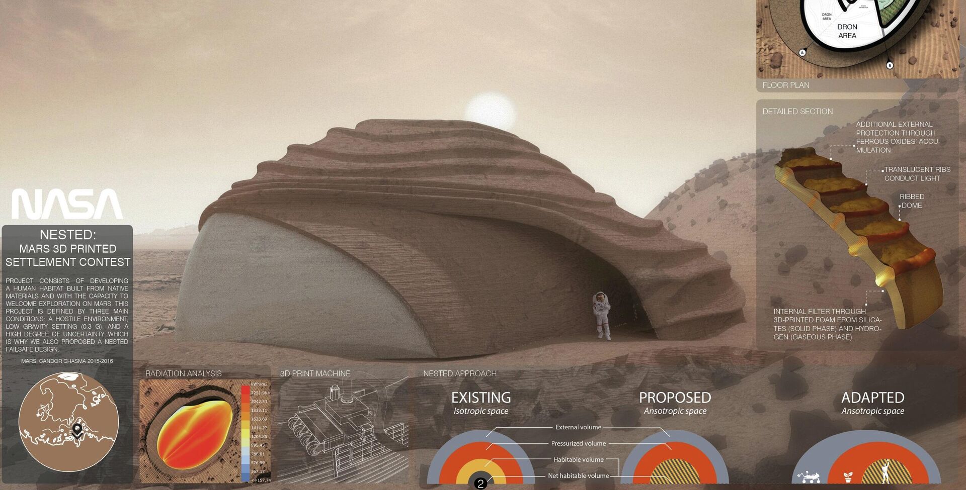 Detalle de diseño de la vivienda - Sputnik Mundo, 1920, 02.04.2021