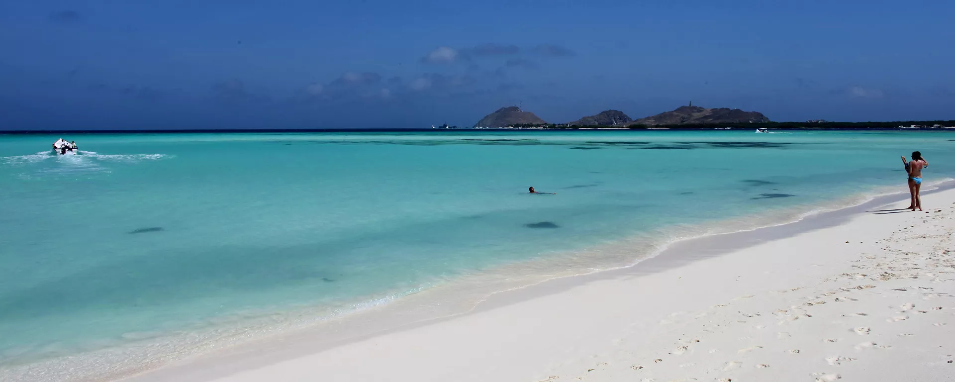 Cayo Madrisquí, isla perteneciente al Archipiélago de Los Roques, Venezuela Cayo Madrisquí, isla perteneciente al Archipiélago de Los Roques, Venezuela - Sputnik Mundo, 1920, 02.04.2021
