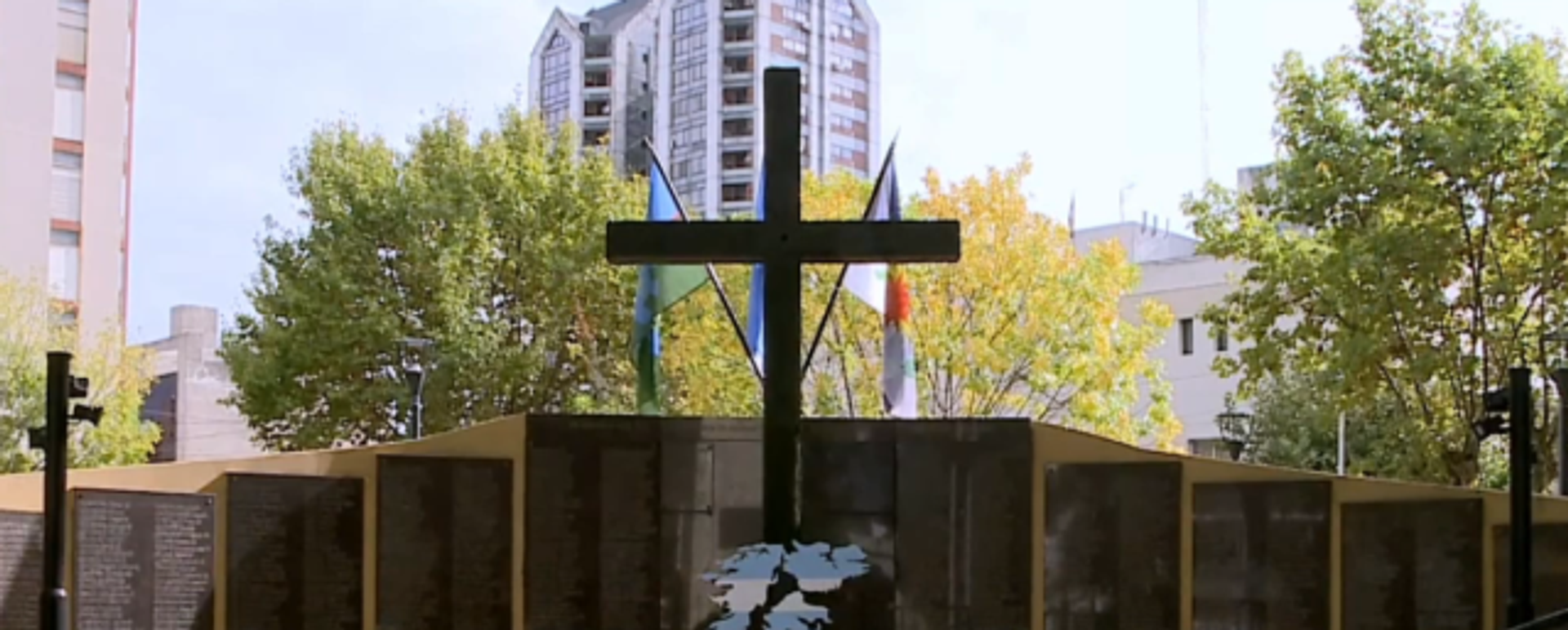 Los argentinos recuerdan a los caídos en la guerra de las Malvinas Los argentinos recuerdan a los caídos en la guerra de las Malvinas - Sputnik Mundo, 1920, 03.04.2021