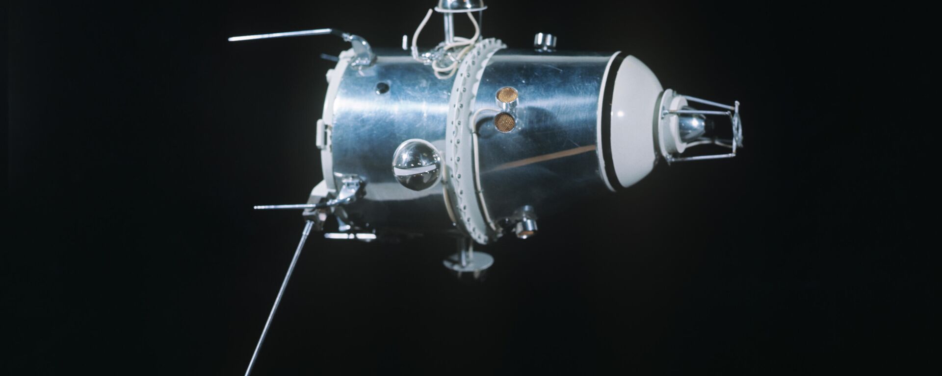 Estación Luna-10 - Sputnik Mundo, 1920, 03.04.2021