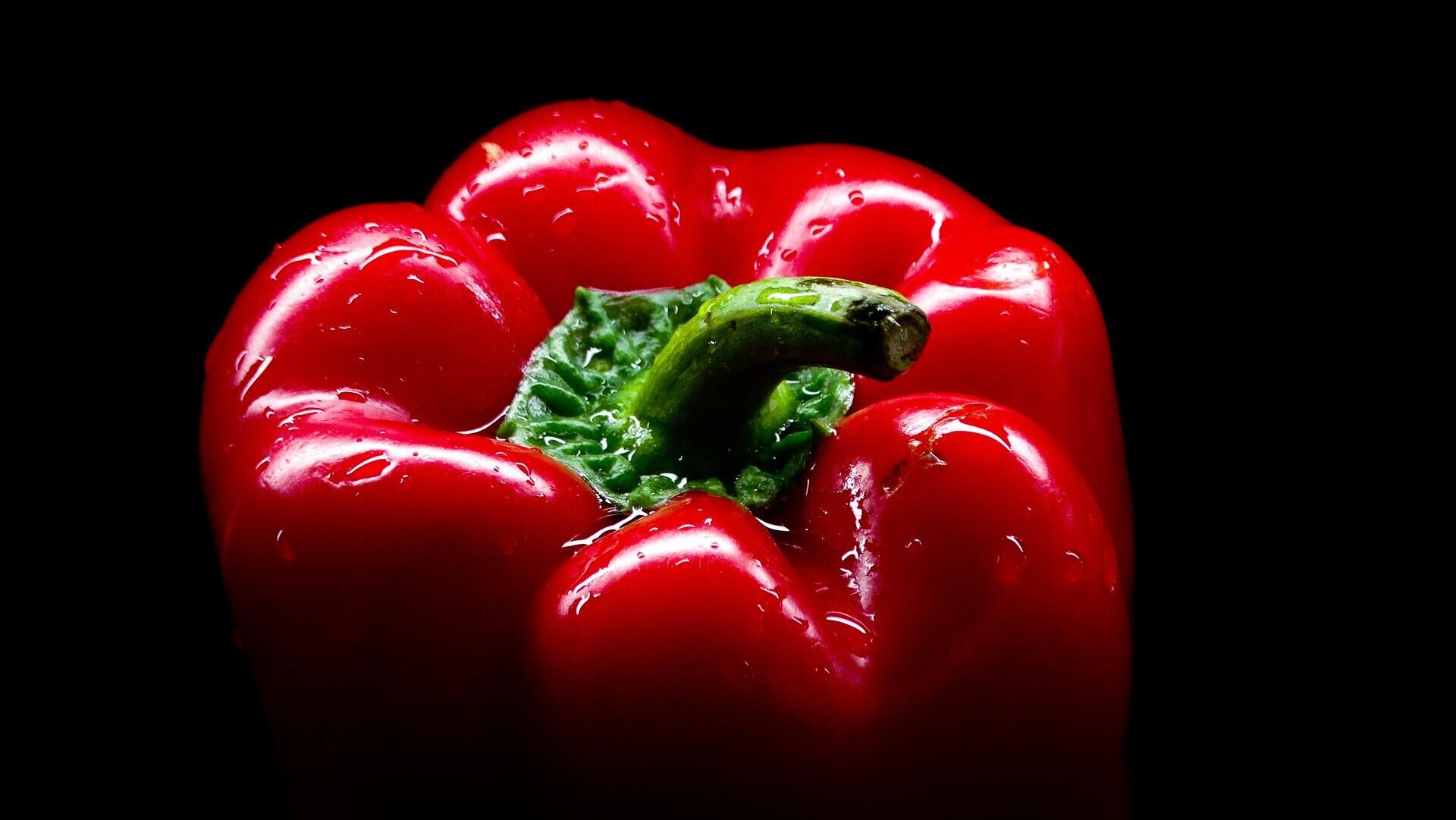 Pimiento rojo - Sputnik Mundo, 1920, 04.04.2021