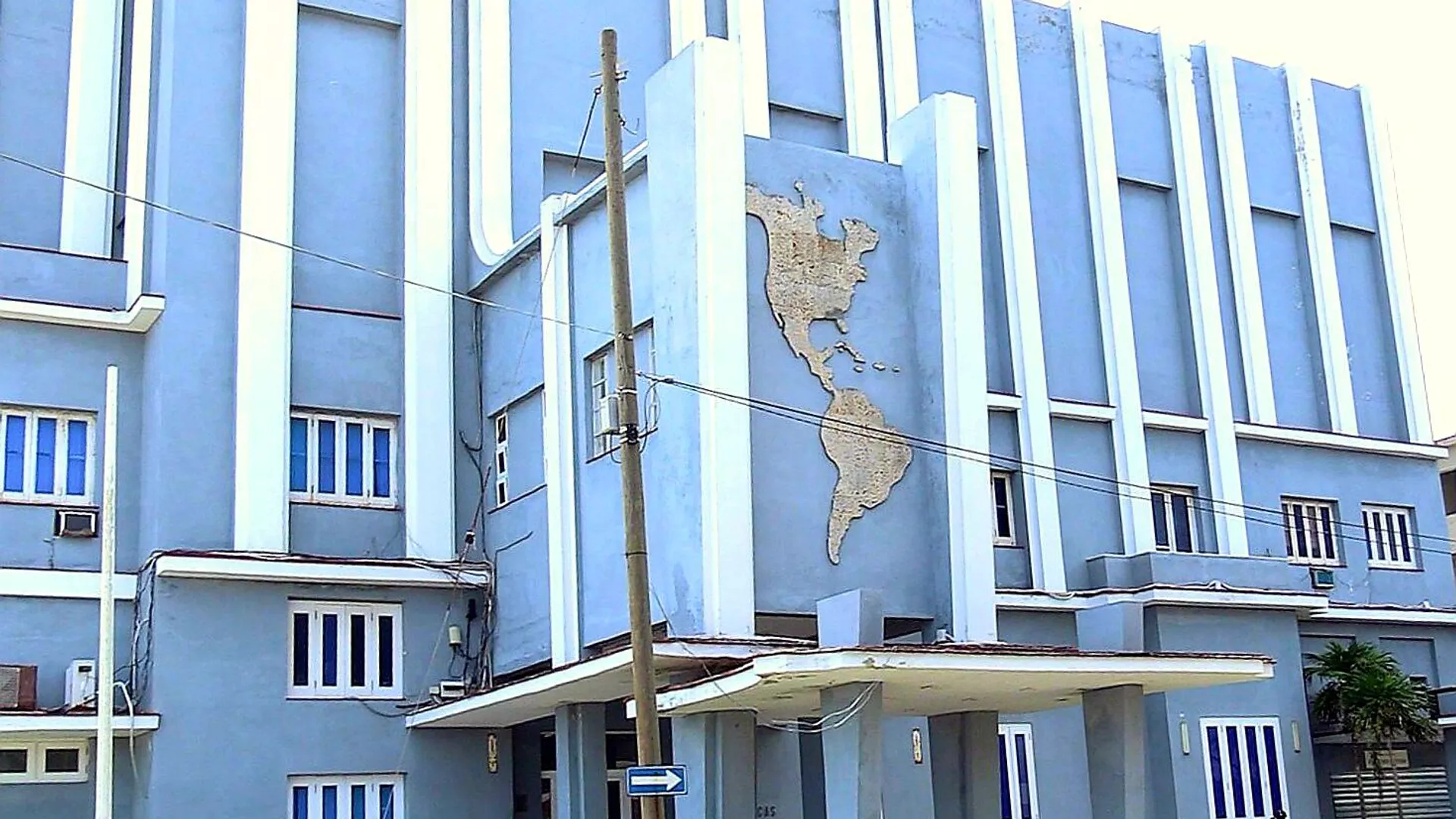 Casa de las Américas