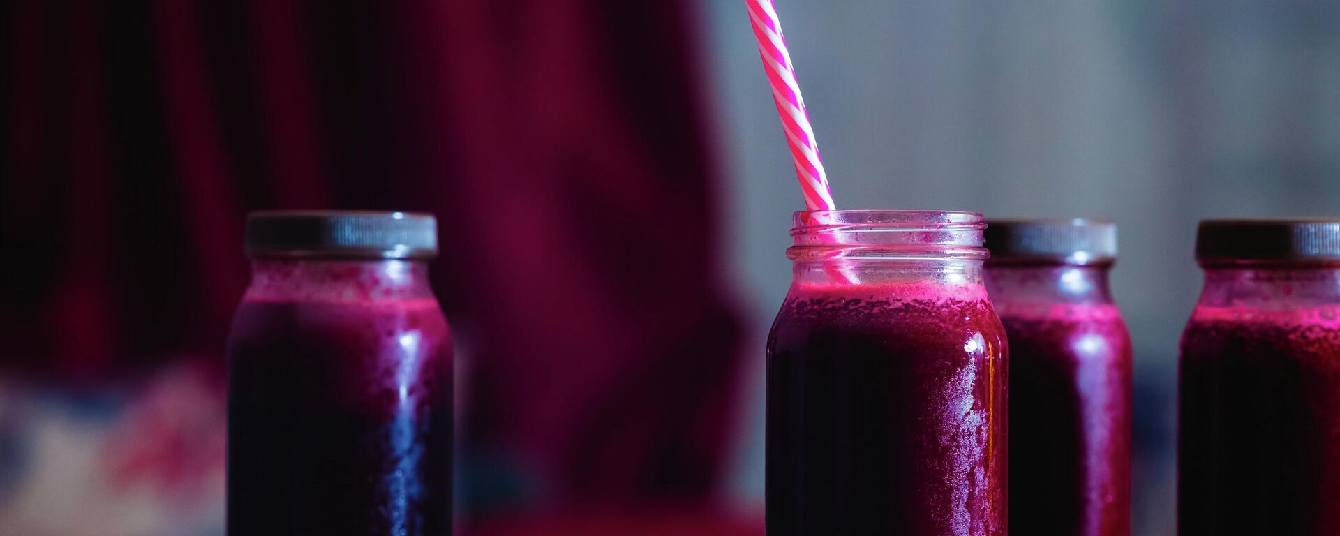 El zumo de remolacha, ilustración - Sputnik Mundo, 1920, 06.04.2021