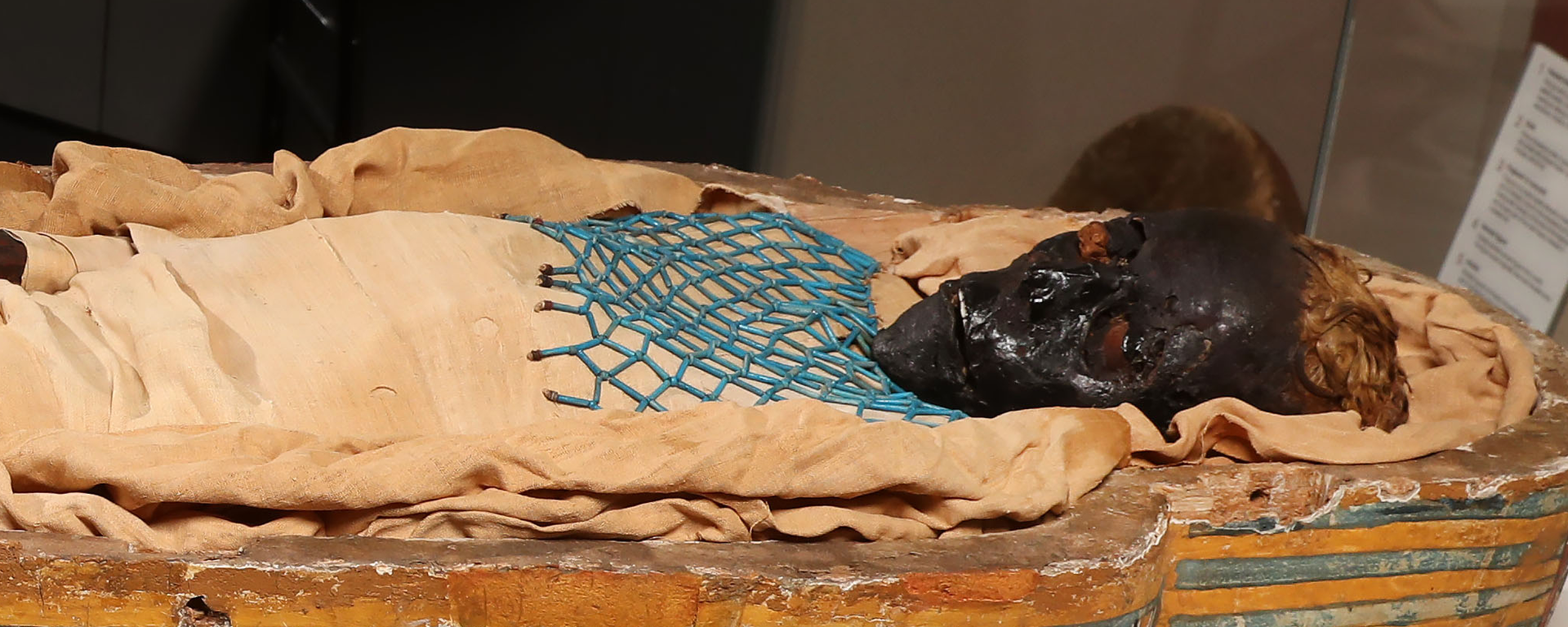 La momia de Takabuti - Sputnik Mundo, 1920, 06.04.2021