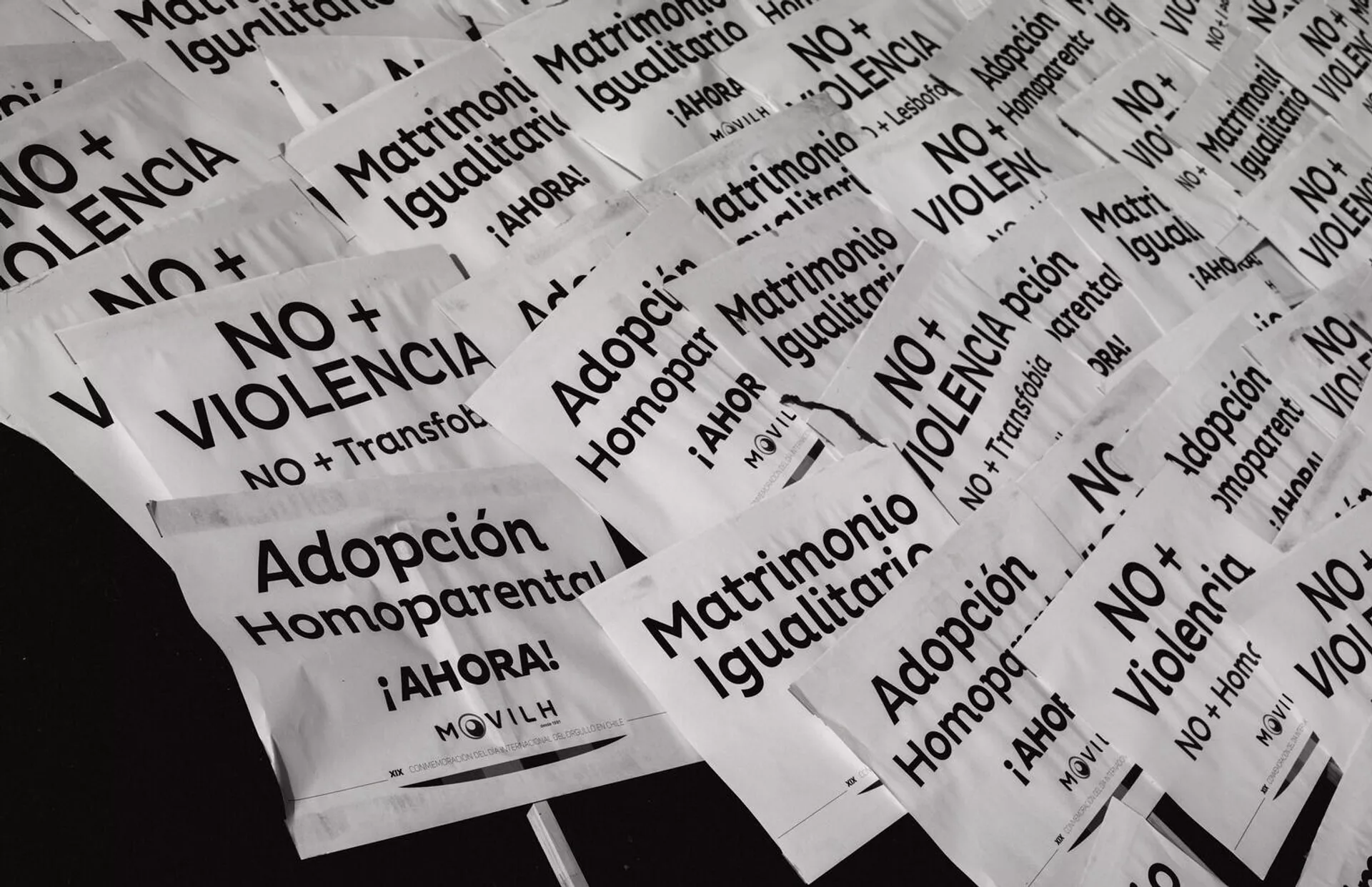Pancartas Pancartas - Sputnik Mundo, 1920, 07.04.2021
