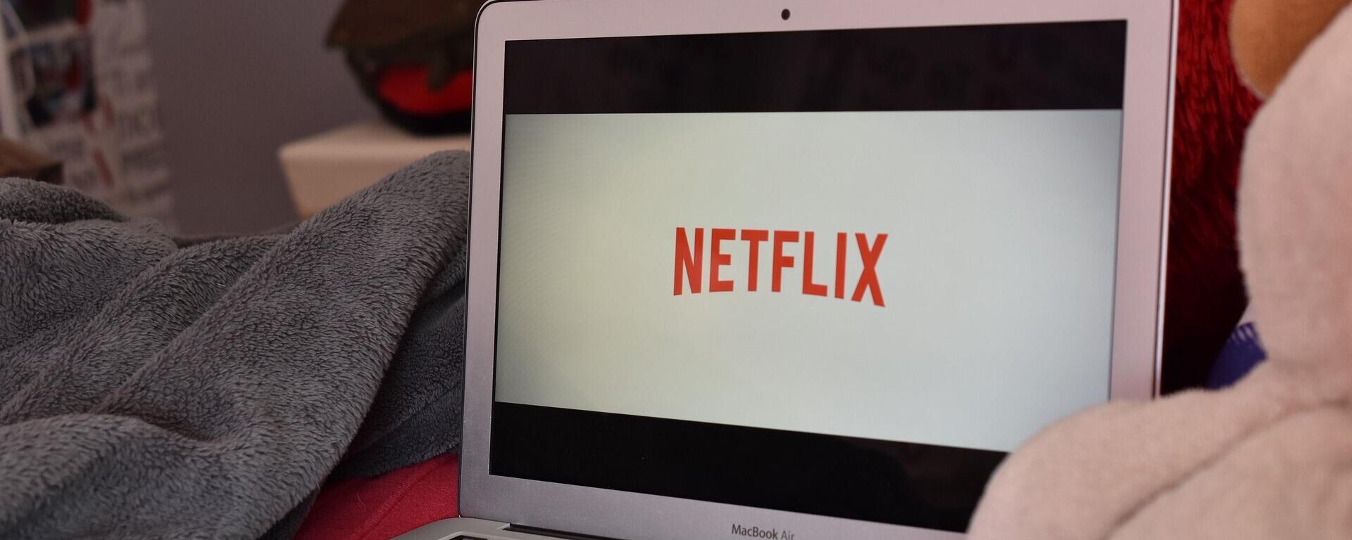 Logo de Netflix - Sputnik Mundo, 1920, 13.04.2022