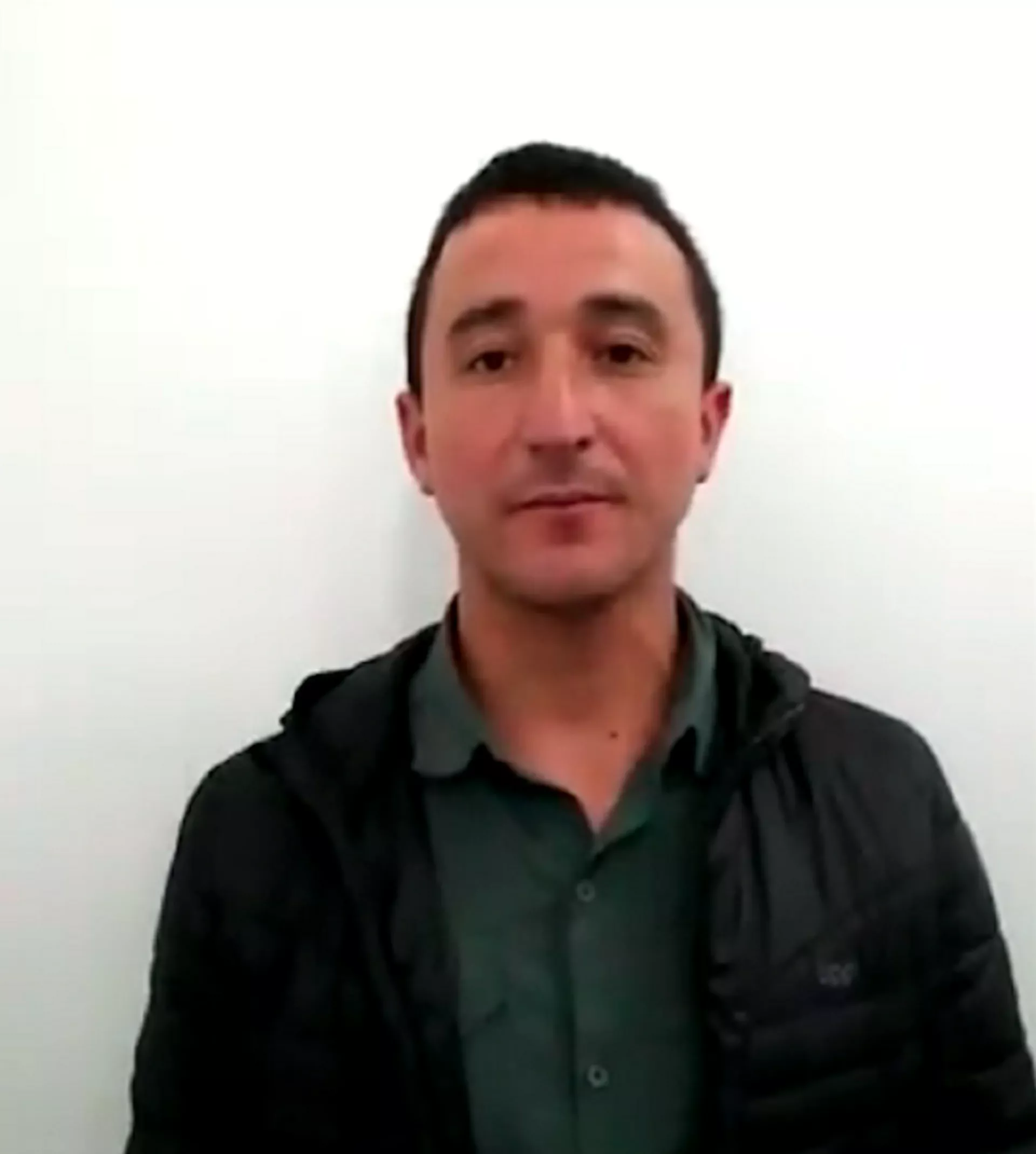 Carlos Peyrin Carlos Peyrin - Sputnik Mundo, 1920, 13.04.2021
