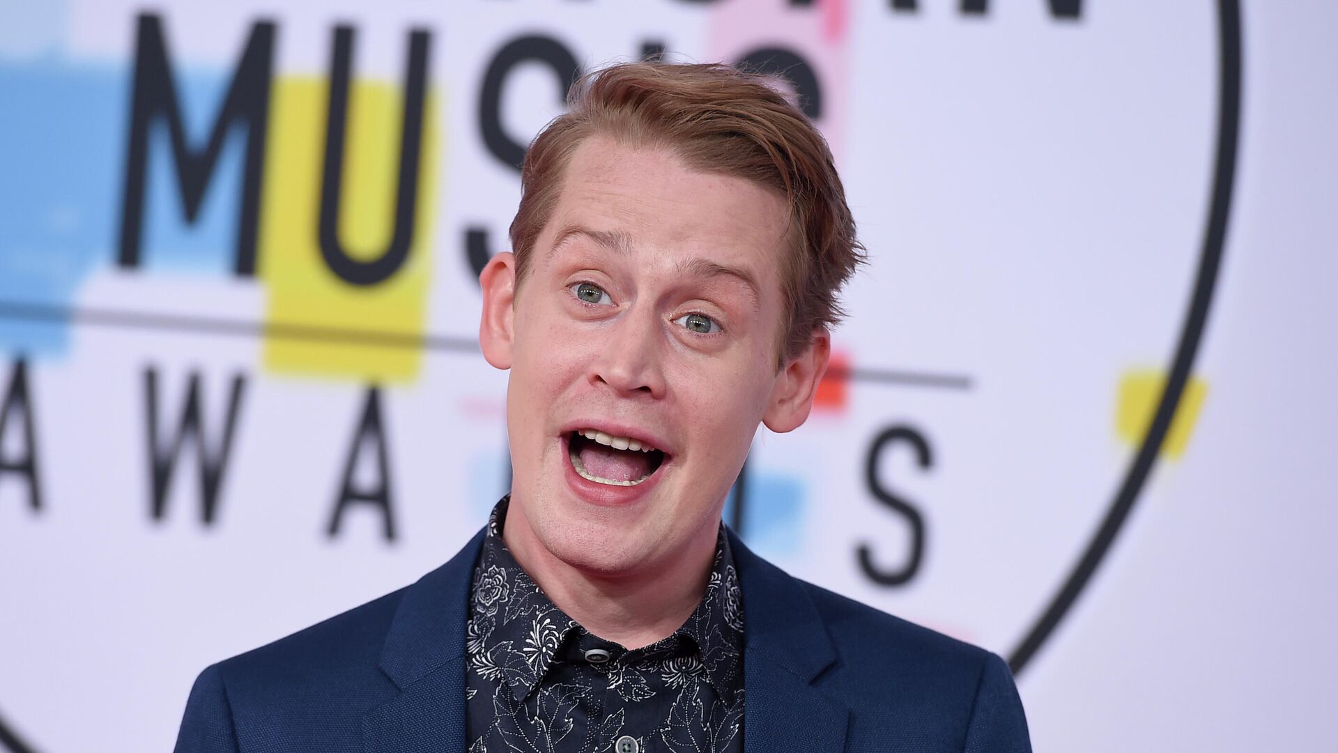 Macaulay Culkin, actor estadounidense Macaulay Culkin, actor estadounidense - Sputnik Mundo, 1920, 13.04.2021