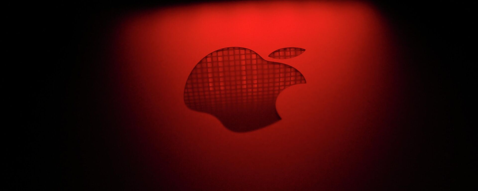 El logo de Apple - Sputnik Mundo, 1920, 07.08.2021