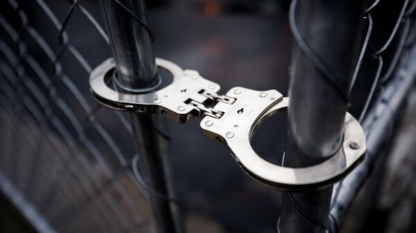 Unas esposas (imagen referencial) - Sputnik Mundo