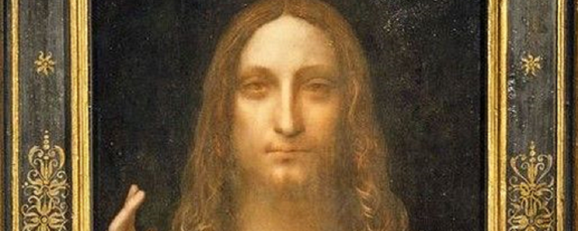 'Salvator Mundi', cuadro atribuido a Leonardo da Vinci - Sputnik Mundo, 1920, 14.04.2021