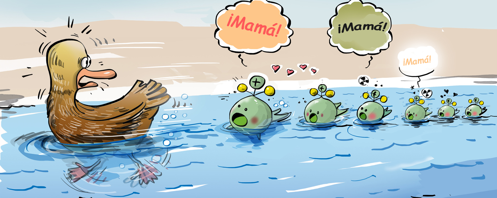 ¡Un sentimiento desagradable!: Japón asegura que no hay que temer el desecho del agua desde Fukushima
 - Sputnik Mundo, 1920, 15.04.2021