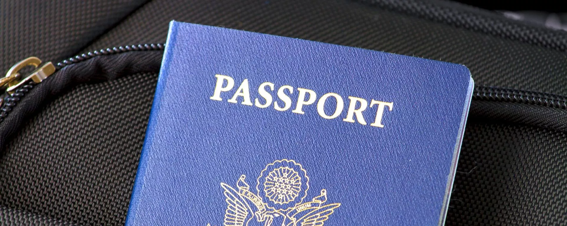 Pasaporte. Imagen referencial - Sputnik Mundo, 1920, 19.08.2021