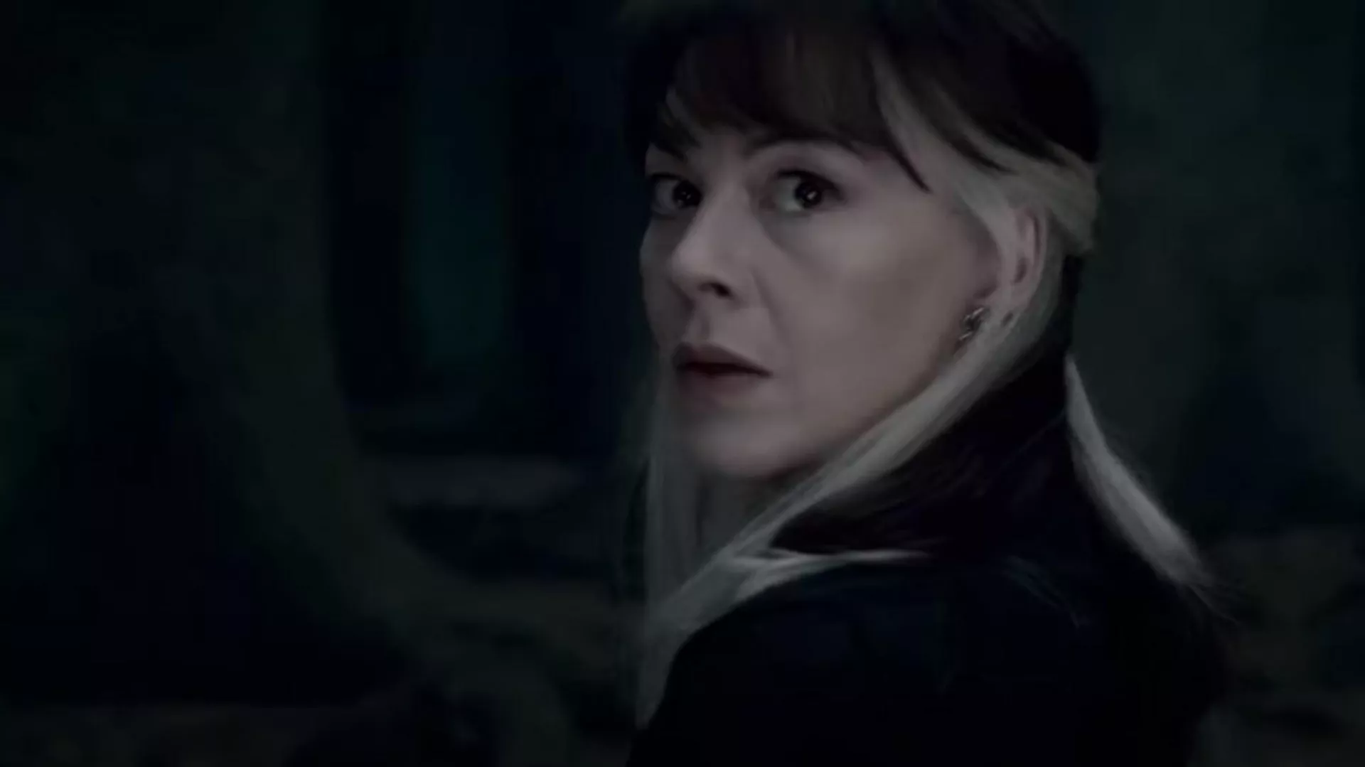Helen McCrory, actriz de 'Harry Potter' Helen McCrory, actriz de 'Harry Potter' - Sputnik Mundo, 1920, 16.04.2021