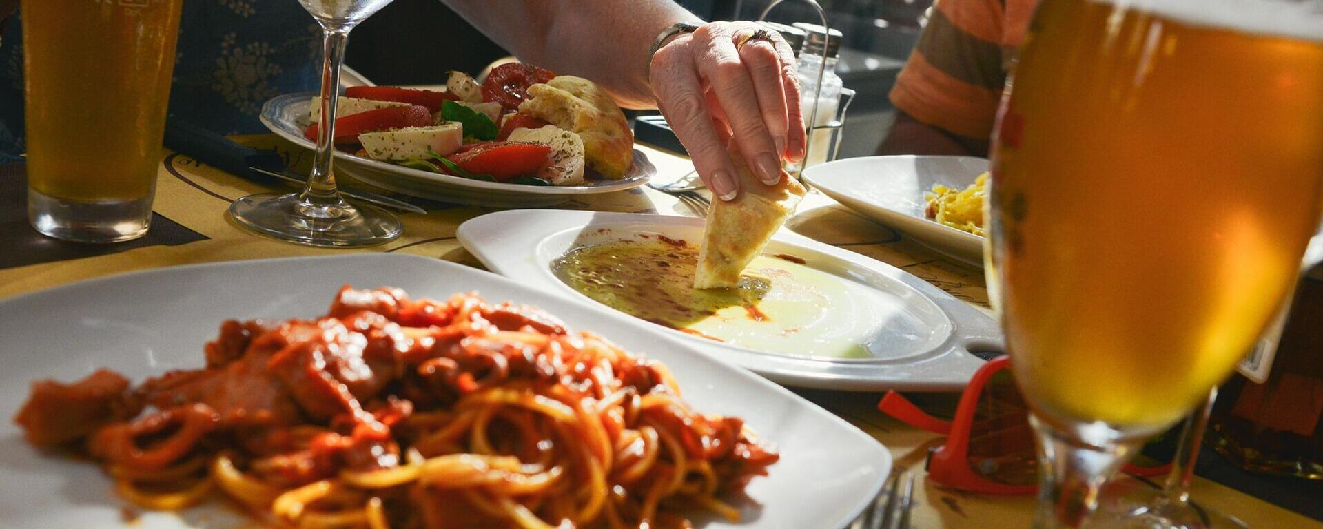 comida - Sputnik Mundo, 1920, 18.04.2021